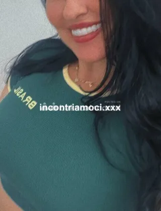 25 - Juliana Escort Pavia - 3925566559