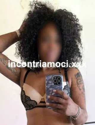 5 - Viki Escort Venezia - 3793070361