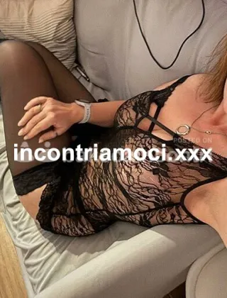 3756269450 - Maya 43 Escort Milano