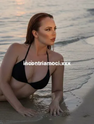 22 - Julia Garcia Escort Barletta-Andria-Trani - 3347508297