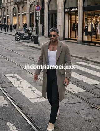 3513777447 - Luke 36 Coppie 🇮🇹 Italiana Milano