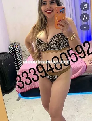 16 - Gaya Escort Monza e della Brianza - 3339480592