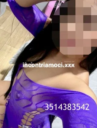 20 - Kamila Escort Pisa - 3514383542