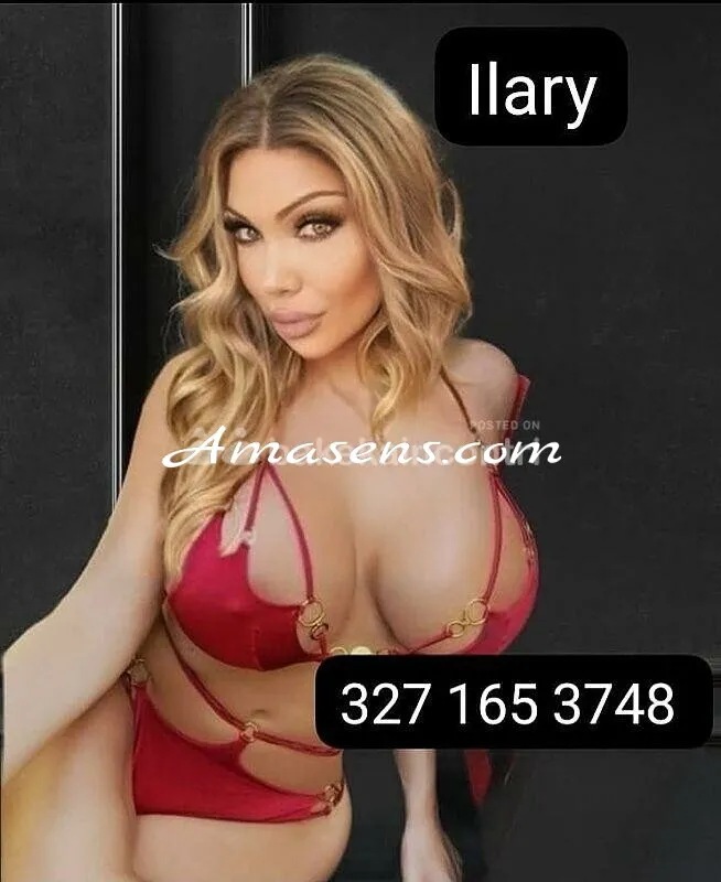 Hilary