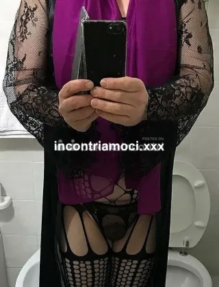 3271282908 - Alessia 48 Trans Pescara