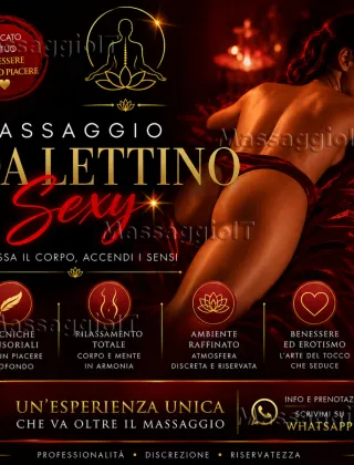 8 - Veronica Massaggi Latina - 3770428361