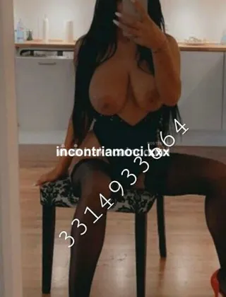 3 - Erica Escort Sassari - 3314933664