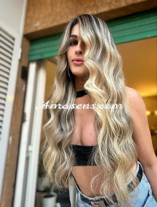 1 - Paulinha Ferraz Trans Pordenone - 3208826069