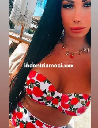 15 - Sabrina Trans Potenza - 3313347490