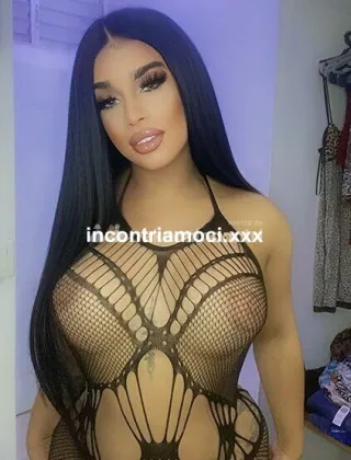 23 - Mi Piace Cazzo Enorm Trans Piacenza - 3512659426