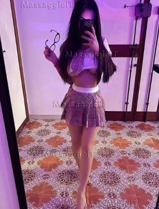 1 - Pompinara Escort Ancona - 3513013084
