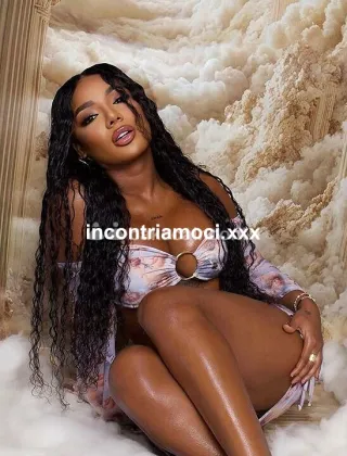 19 - Alessia Escort Agrigento - 3511561842