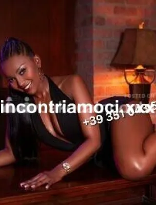 23 - Carolina Escort Modena - 3510435487
