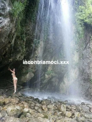 17 - Elisabeth Escort Venezia - 3423647924