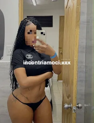 20 - Kendall Escort Parma - 3937764109