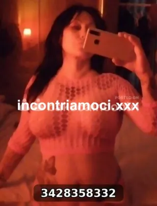 10 - Giulia Escort Latina - 3428358332