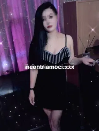 35 - Anna Escort Milano - 3481132049
