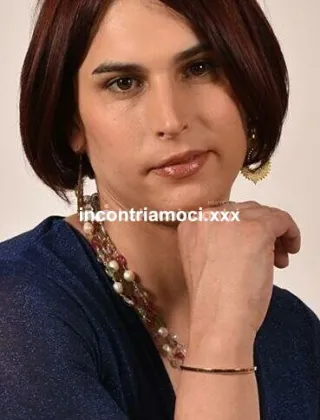 3717574984 - Chanel 27 Trans 🇮🇹 Italiana Sondrio