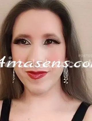 6 - Chiara Trans Milano - 3792560381