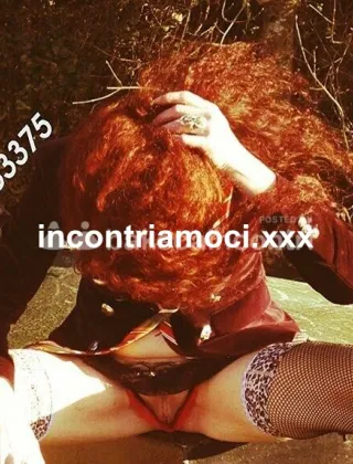 25 - Rachele Escort Monza e della Brianza - 3519533375