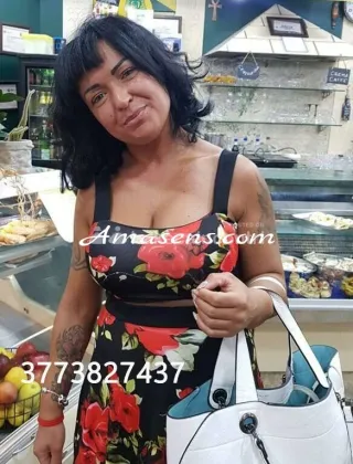 5 - Claudia Escort Verona - 3773827437