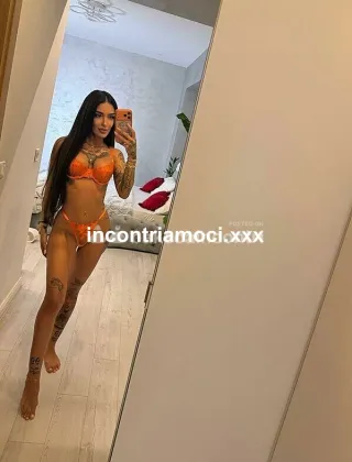 25 - Antonia Escort Venezia - 3445087613