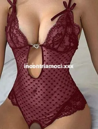 3925968241 - Sonia, Italiana, Ragazza Sensuale, Raffinata E