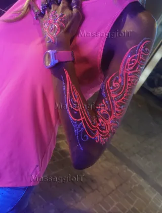 23 - Blondie Escort Trieste - 3792199989