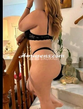 9 - Marisol Escort Isernia - 3533698766