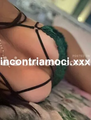 26 - Lilly Escort Bari - 3894834972