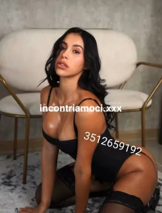 27 - Angy Escort Modena - 3512659192