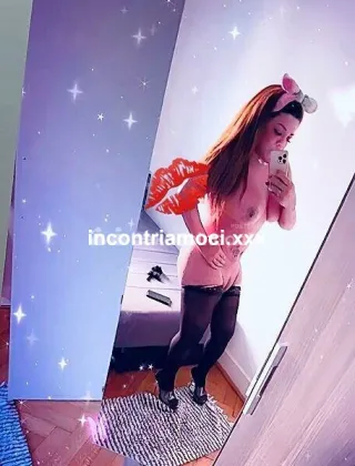 29 - Katalina Escort Asti - 3512362985