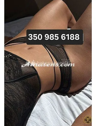 11 - Alessia Escort Latina - 3509856188