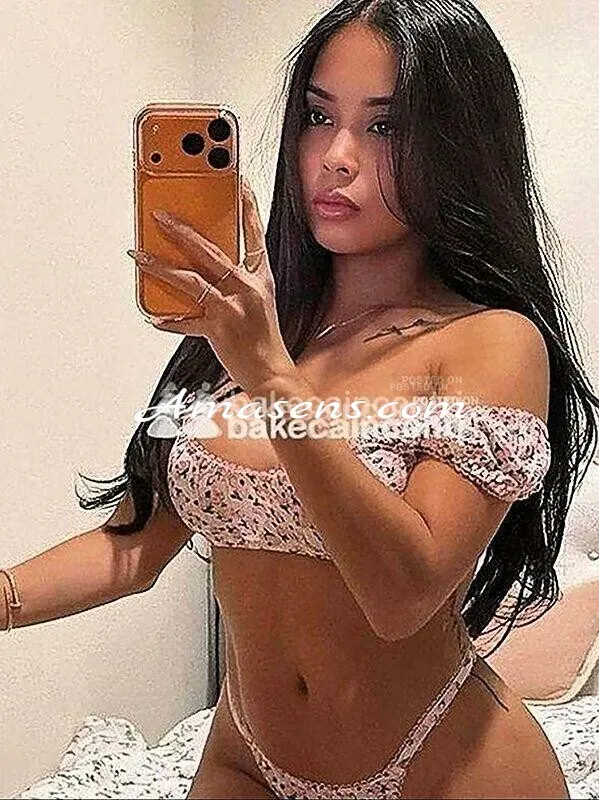 Aline