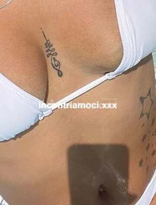 7 - Sara Escort Perugia - 3891991119