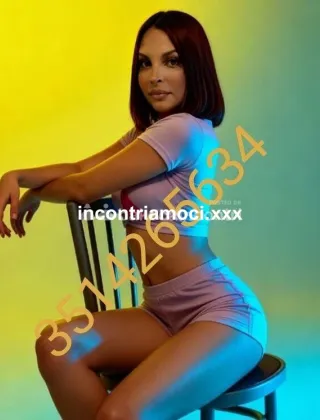 26 - Valentina Trans Isernia - 3514265634