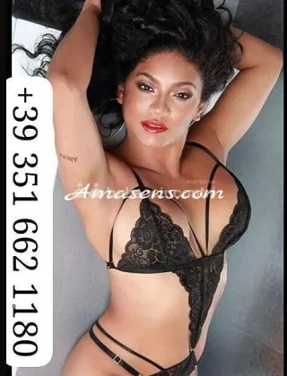 31 - Adriana Escort Lecce - 3516621180