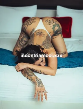 10 - Pamela Escort Caserta - 3933997082