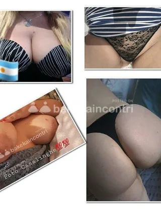 21 - No Stranieri Escort Salerno - 3278589528