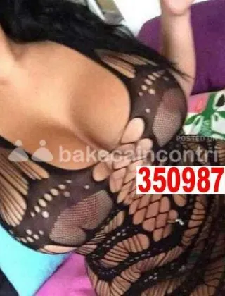 1 - Jessica Escort Ancona - 3509878401