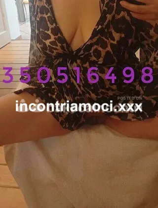 14 - Vanessa Escort Siracusa - 3505164988