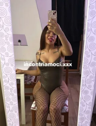 25 - Priscilla Trans Bologna - 3890481328