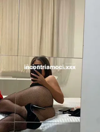 34 - Bryana Escort Genova - 3887218373