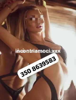 8 - Isabella Escort Parma - 3514822673