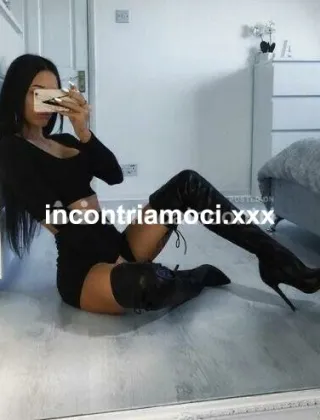 31 - Eliz Escort Venezia - 3278219491