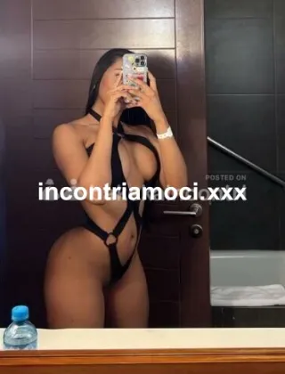 3444346901 - Penelope 28 Escort Vibo Valentia