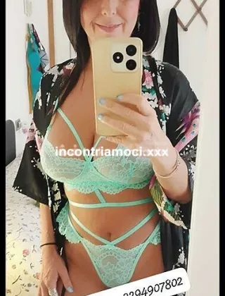 12 - Jessica Escort Varese - 3294907802
