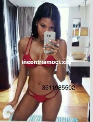 4 - Sara Escort Frosinone - 3511985502