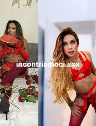 13 - Jessika Trans Napoli - 3511625682