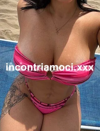 10 - Mara Escort Pavia - 3273798328